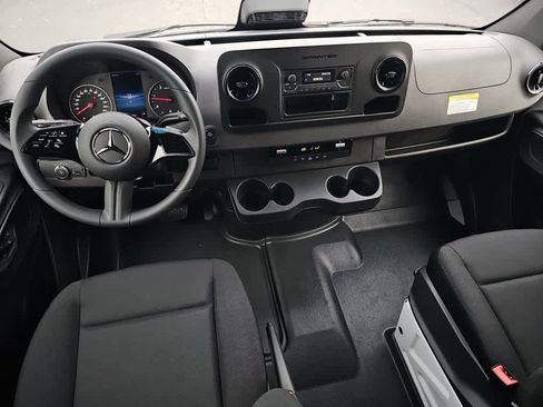 New 2026 Mercedes-Benz Sprinter 2500 image 11