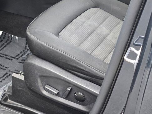 Certified 2023 Ford Edge SEL w/ Convenience Package image 22