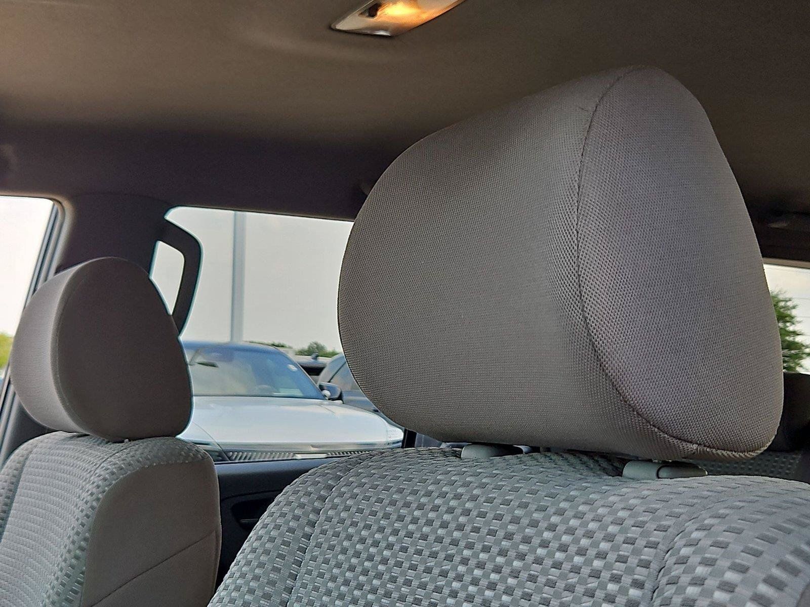 Used 2007 Toyota 4Runner SR5 RWD image 11