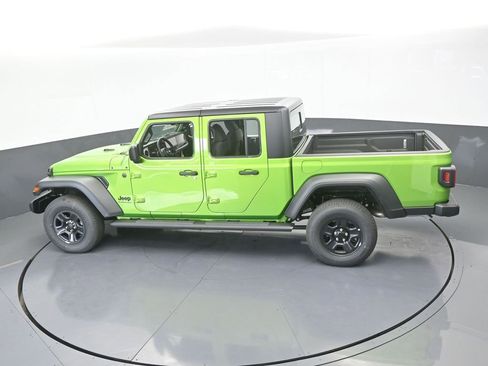 New 2026 Jeep Gladiator Sport image 40