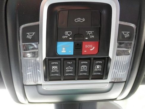 New 2026 RAM 1500 Limited AWD/4WD image 36