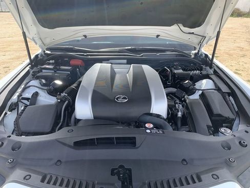 Used 2023 Lexus IS 350 F Sport w/ Navigation Package image 29