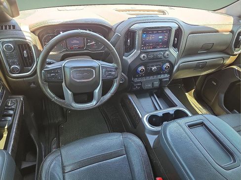 Used 2022 GMC Sierra 2500 Denali AWD/4WD image 11