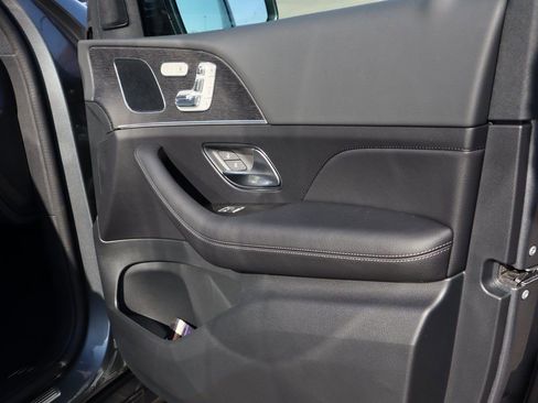 New 2026 Mercedes-Benz GLE 350 4MATIC image 14