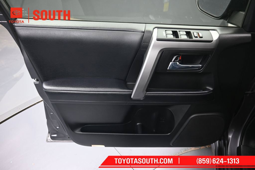 Used 2022 Toyota 4Runner TRD Sport w/ Technology Package AWD/4WD image 23