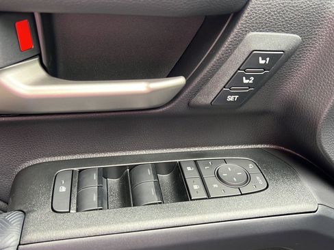 New 2026 Toyota 4Runner Limited image 16