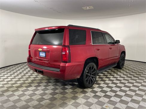 Used 2015 Chevrolet Tahoe LT w/ Luxury Package image 23