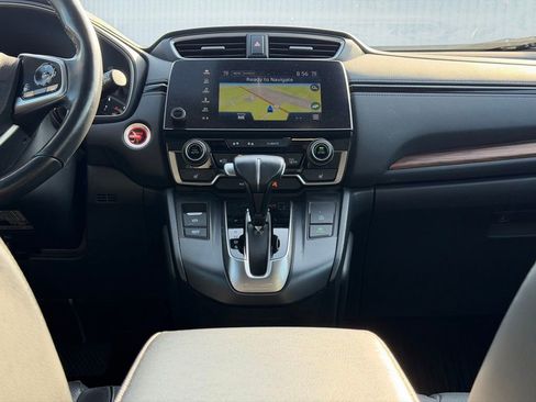 Used 2020 Honda CR-V Touring image 25