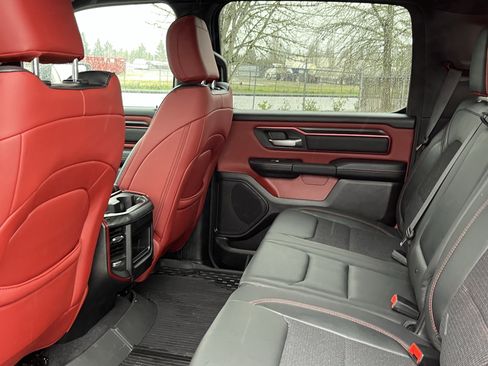 Used 2025 RAM 1500 Rebel image 14