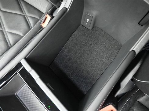 New 2026 Volkswagen Atlas SE image 9