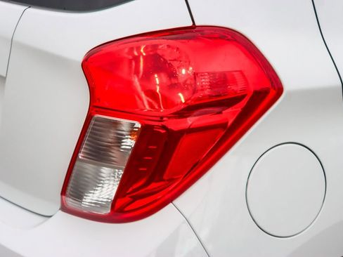 Used 2020 Chevrolet Spark LS image 8