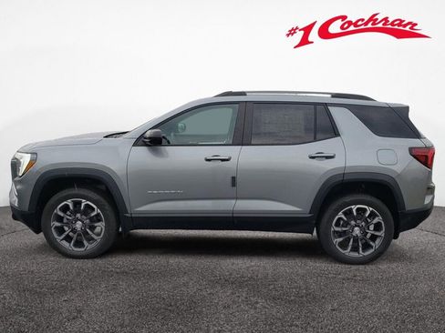 New 2026 GMC Terrain Elevation image 4