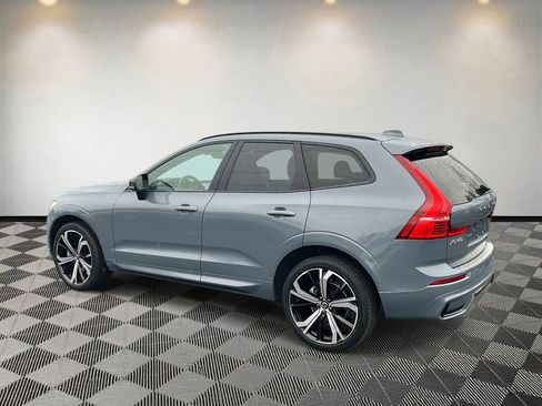 Used 2023 Volvo XC60 B5 Ultimate image 5