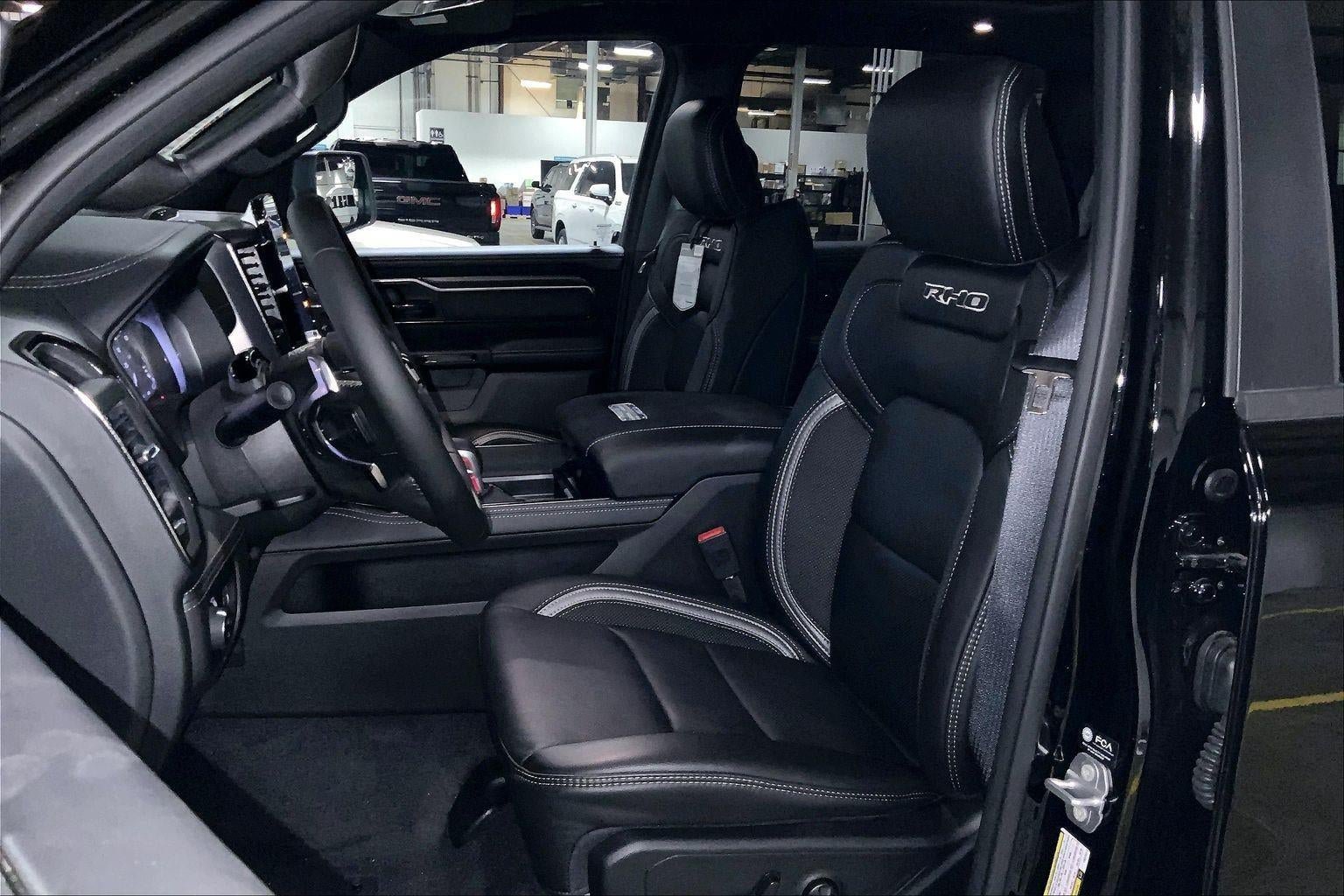 New 2026 RAM 1500 RHO w/ RHO Level 1 Equipment Group AWD/4WD image 9