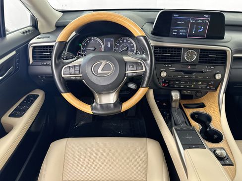 Used 2022 Lexus RX 350L FWD w/ Premium Package image 22