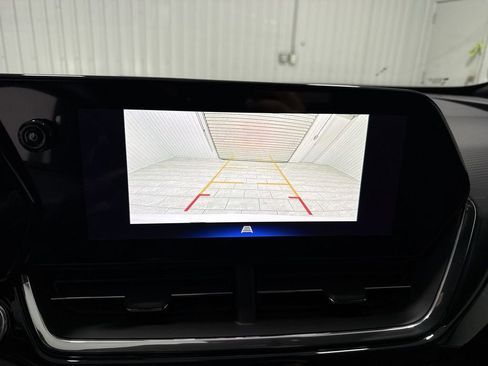 New 2026 Chevrolet Trax RS image 15