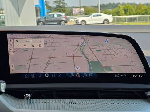 New 2026 Cadillac Optiq Sport 1 AWD/4WD image 29
