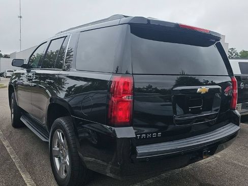 Used 2016 Chevrolet Tahoe LT RWD image 5
