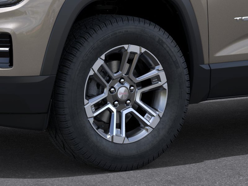 New 2026 GMC Terrain Elevation FWD image 9