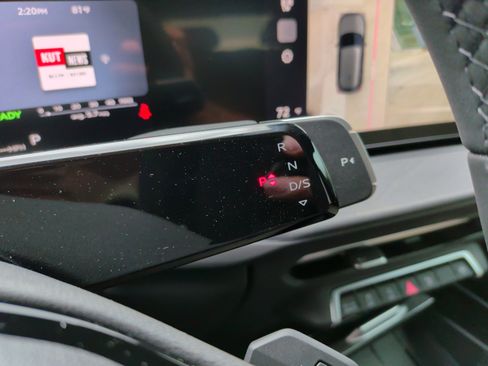 Used 2026 Audi Q3 quattro 2.0T image 29