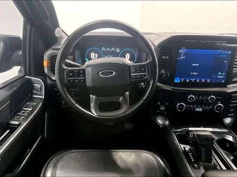 Used 2023 Ford F150 Tremor w/ Equipment Group 402A High AWD/4WD image 5