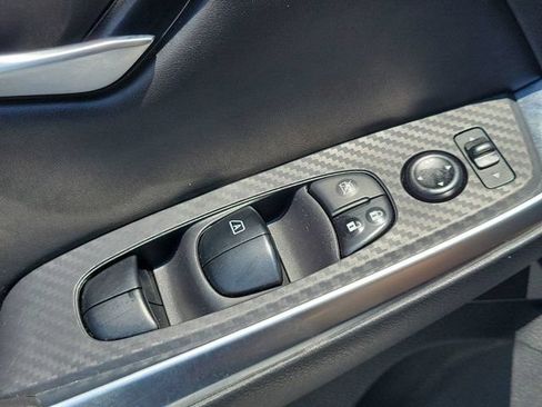 Used 2024 Nissan Sentra SR w/ Trunk Package FWD image 28