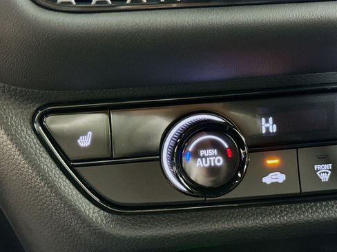 New 2026 Honda HR-V Sport image 24