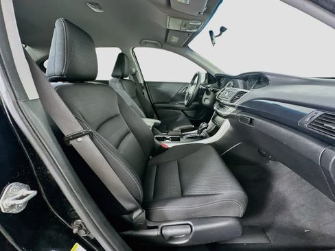 Used 2013 Honda Accord Sport image 28