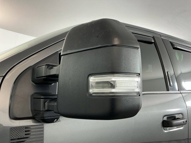 Used 2020 Ford F350 Platinum AWD/4WD image 13