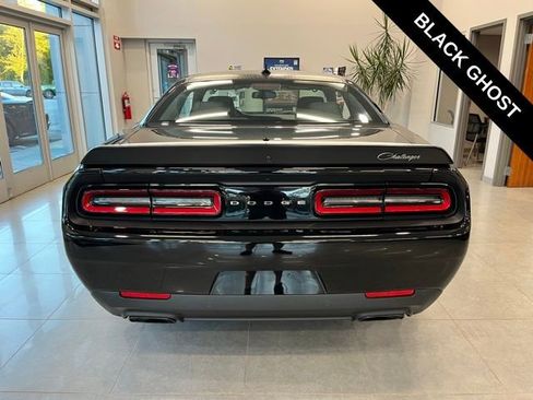 Used 2023 Dodge Challenger SRT Hellcat Redeye image 14