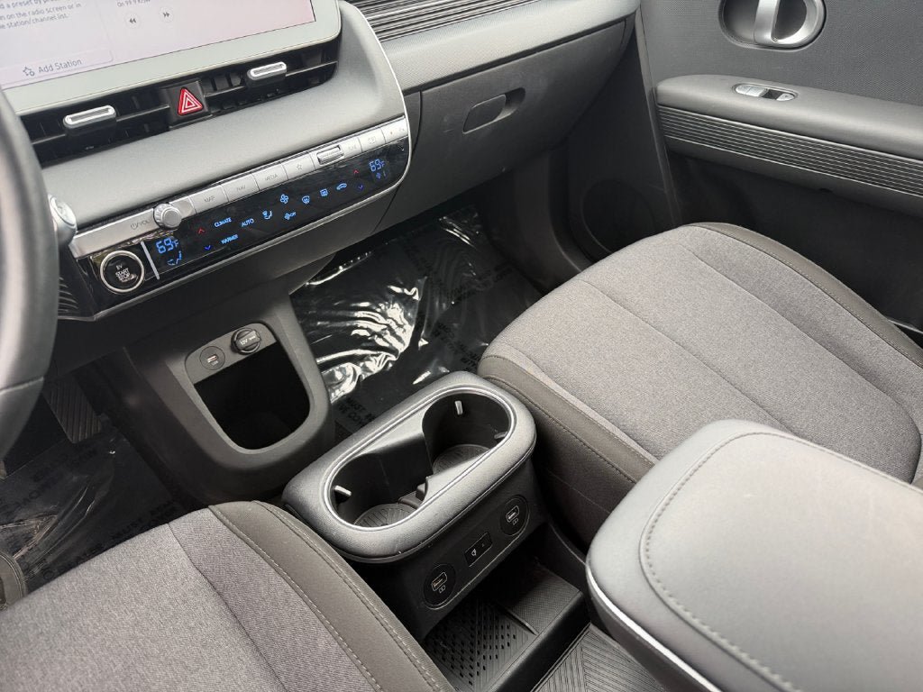 Certified 2024 Hyundai Ioniq 5 SEL AWD/4WD image 19