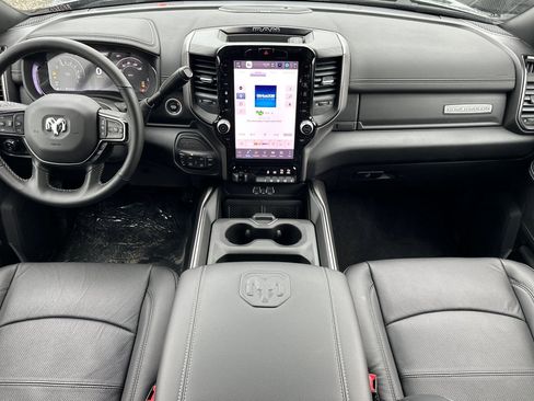 New 2026 RAM 2500 Rebel image 12