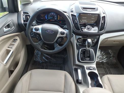 Used 2013 Ford C-MAX SEL FWD image 9