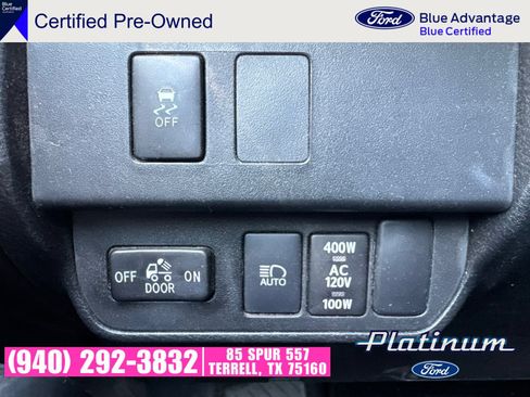 Used 2023 Toyota Tacoma TRD Sport w/ Technology Package AWD/4WD image 17