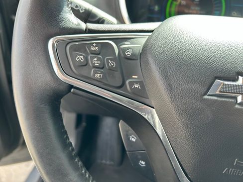 Used 2017 Chevrolet Volt Premier w/ Driver Confidence II Package image 14