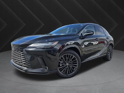 Used 2025 Lexus RX 350 Premium w/ Convenience Package