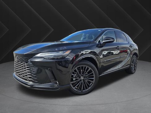 Used 2025 Lexus RX 350 Premium w/ Convenience Package image 1
