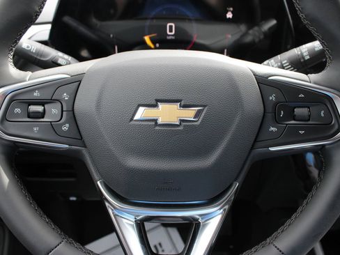 New 2026 Chevrolet TrailBlazer LT w/ Convenience Package image 26