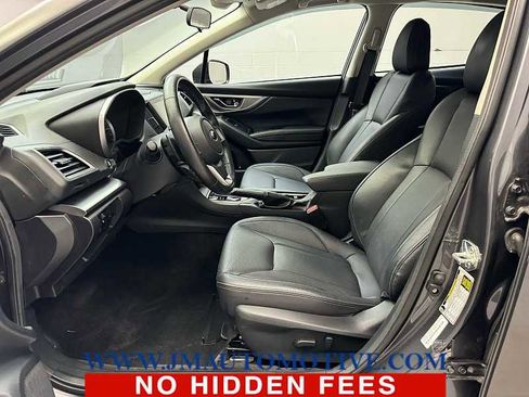 Used 2022 Subaru Impreza 2.0i Limited image 12