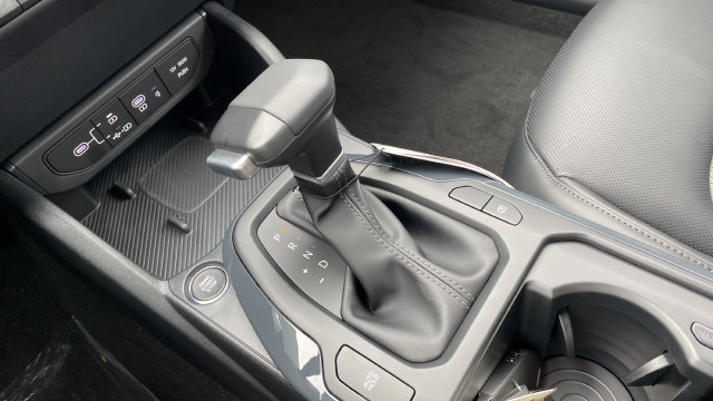 New 2026 Kia K4 EX FWD image 19