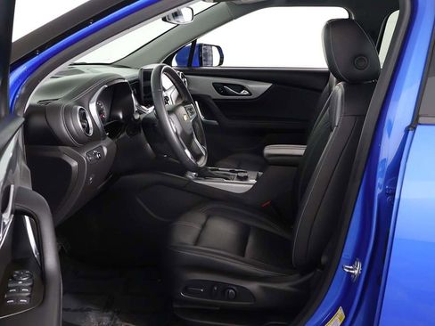 Used 2024 Chevrolet Blazer LT w/ LPO, Floor Liner Package image 22