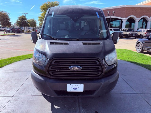 Used 2019 Ford Transit 150 XL RWD image 2