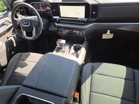 New 2026 GMC Sierra 1500 SLT w/ SLT Premium Plus Package AWD/4WD image 27