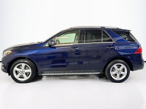 Used 2018 Mercedes-Benz GLE 350 4MATIC image 8