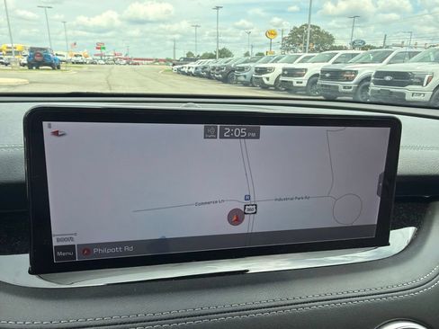Used 2022 Kia Stinger GT2 RWD image 16