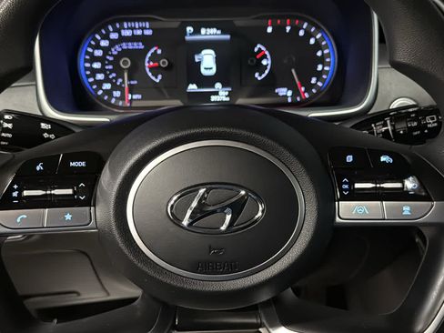 Used 2023 Hyundai Tucson SEL AWD/4WD image 10