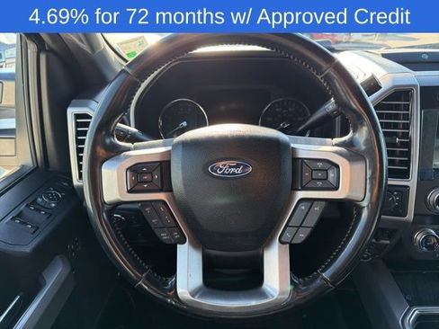 Used 2021 Ford F350 Platinum image 18