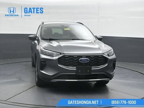 Used 2025 Ford Escape ST-Line AWD/4WD image 5