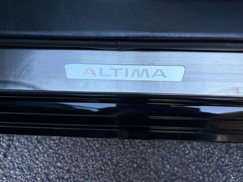 Used 2018 Nissan Altima 2.5 SL w/ 2.5 SL Technology Package image 31