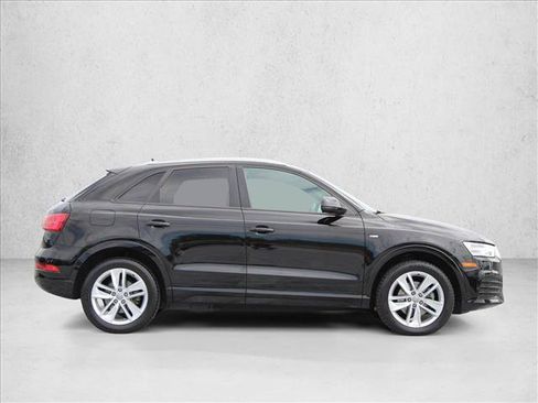 Used 2018 Audi Q3 2.0T Premium AWD/4WD image 6